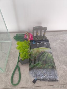 Aquarium AQUAEL 9 l - 4