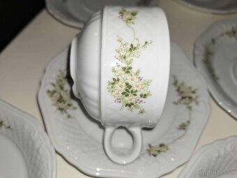 kávová súprava - 4