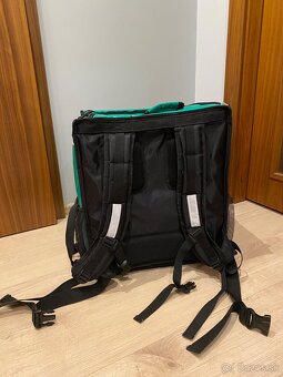 Termo taška Bolt food - 4