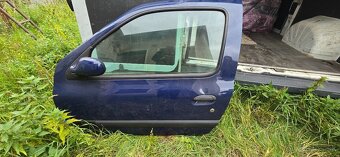 Renault Clio 2 FL 3dv. - 4