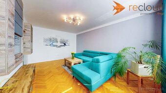 KRÁSNY 3 - IZBOVÝ BYT PO KOMPLETNEJ REKONŠTRUKCII V KREMNICI - 4