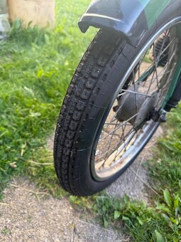 Predám Babetu 210 - 4