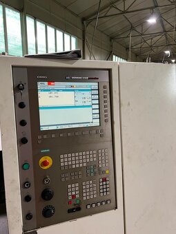 DMG CTX 310 V3 Ecoline / Soustruh CNC - 4