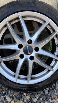 Ronal disky r17. - 4