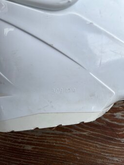 Dámske lyžiarky - 4