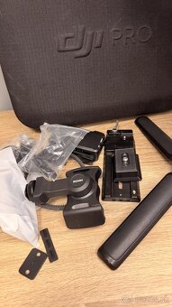 DJI RS 3 Pro Combo - 4