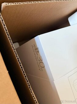 playstation 5 pro 30th anniversary edition - 4