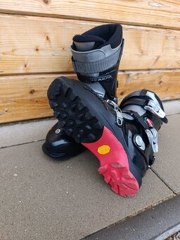 Skialp lyžiarky SCARPA  AVANT - 4