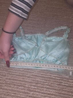 Detský dievčenský kostým - 4