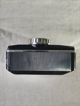 Kodak Instamatic 155 X - 4