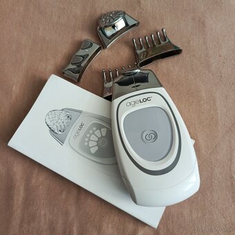 Nu Skin prístroje - 4