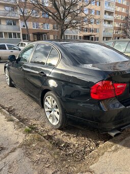 Bmw 318d - 4