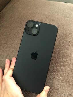 Apple iPhone 15 plus 128gb - 4