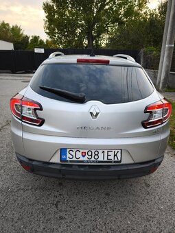 Renault Megane lll - 4