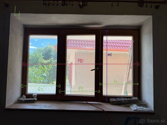 ZACHOVALÉ OKNÁ NA PREDAJ - 4