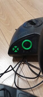 Volant z pedalmi - 4