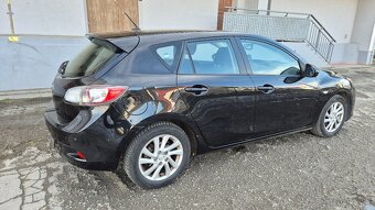 Mazda 3 1.6 MZR Activematic TX - 4