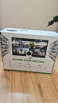 XBOX SERIES S - 4