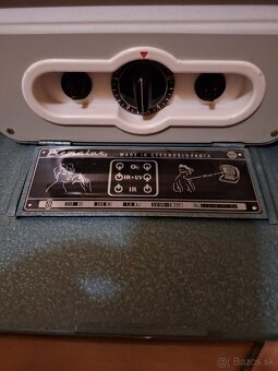 Horskè slnko Premalux - 4