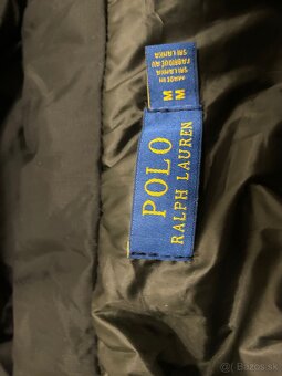 Polo Ralph Lauren bunda - 4