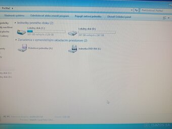 PC starší na písanie a internet - 4