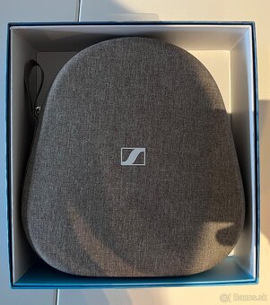 Sennheiser MOMENTUM 4 Wireless - 4