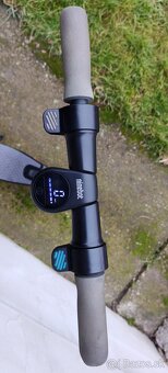 Elektrická kolobežka - 4