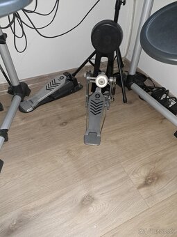 Elektronické bicie yamaha - 4