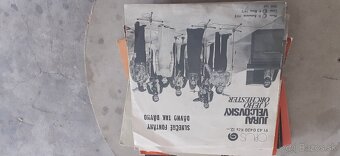 SP staré platne - 4