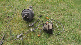 Honda civic 6g cast 2 - 4