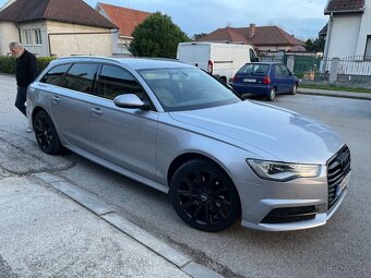 audi A6 c7 2.0 tdi - 4