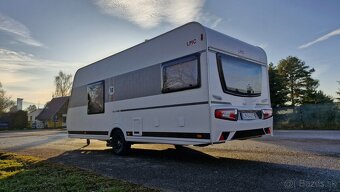 LMC STYLE 450  Špecialna edícia /70/ - 4