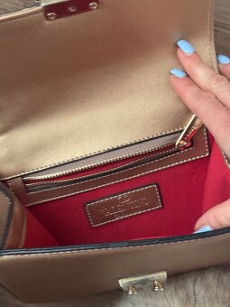 Valentino kabelka - 4