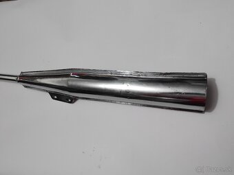 JAWA BABETTA 207 VÝFUK - 4