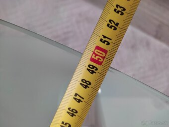 Konferenčný stolík - 4