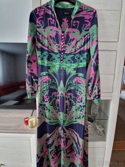 Dámske šaty veľ.36 - 4