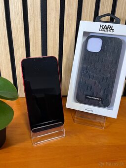 ✨ iPhone 13 256GB 🔴 | ZÁRUKA 2 roky - 4