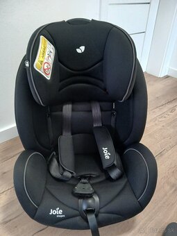 Joie stages coal - 4