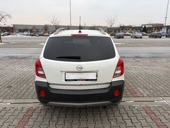 Opel Antara 2.2 CDTi 2016 MAX VÝBAVA - 4