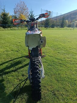 KTM SX85 - 4