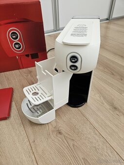 Kávovar ILLY Easy - nový, len odskúšaný - 4