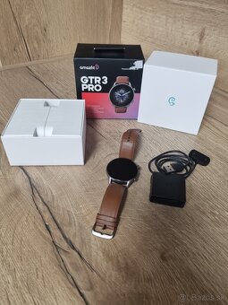 Amazfit GTR 3Pro - 4