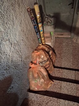 Zbieratelske plechovky energy - 4