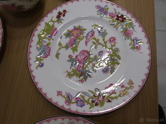 Čajové šálky - trojset - 4