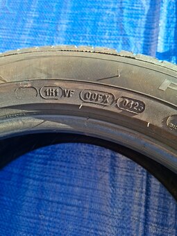 Michelin Primacy3 225/50 r18 letné - 4