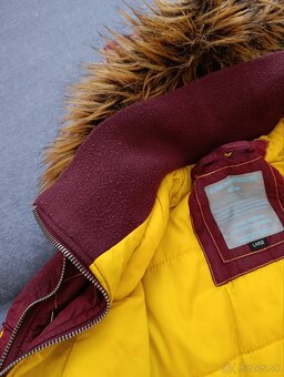 Alpha Industries zimná bunda - 4