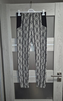 LEGÍNY made in UK - NOVÉ - 4