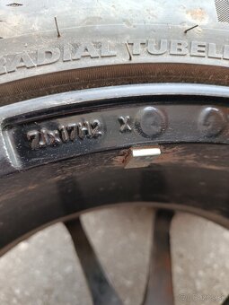 Elektrony 7jx 17 dotz r 17 - 4