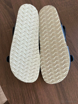 Predám ortopedické sandále, 37, NOVÉ - 4