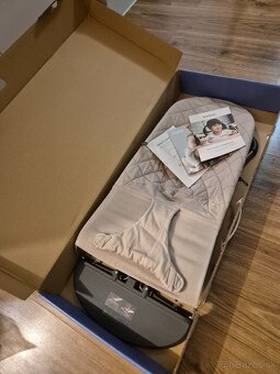 Babybjörn lehátko - 4